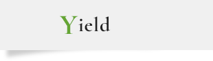 Yield