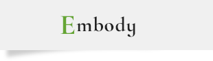 Embody