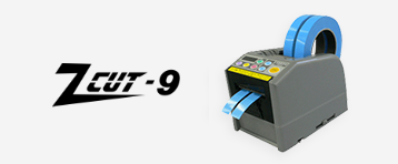 Spare parts #100 BODY SET for ZCUT-9 are discontinued.