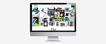 New Website has been launched.