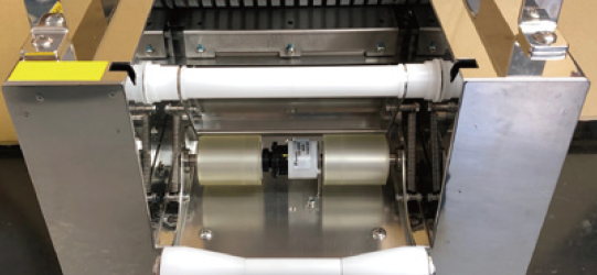 Film Holder of FD-160Ⅲ