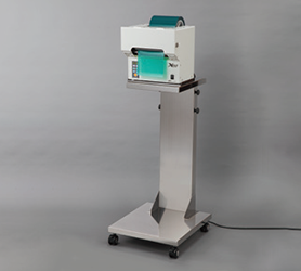 Exclusive footstool for XCUT-150