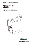 Instruction Manual