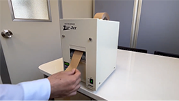 ZCUT-3EX(High-Speed version)